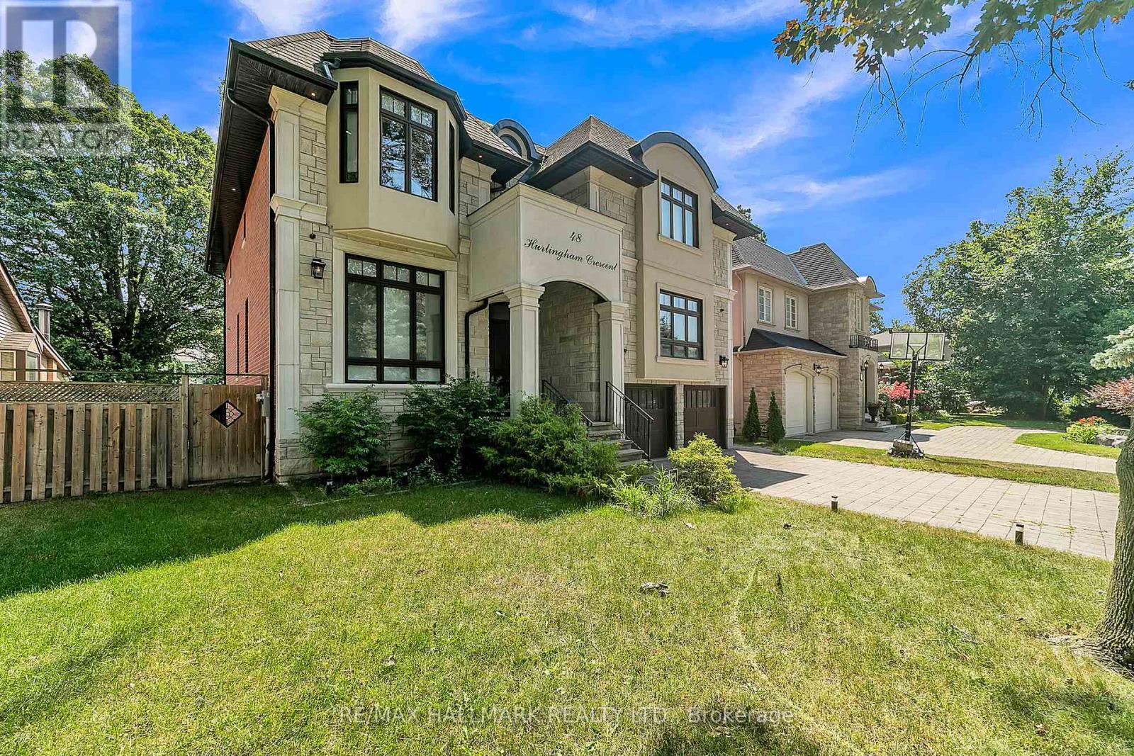 Property at 48 HURLINGHAM CRESCENT E image 2
