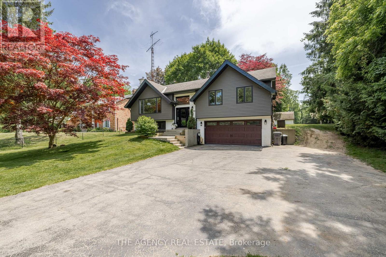 46299 North Street N, Central Elgin, Ontario  N5P 3S8 - Photo 1 - X12318067