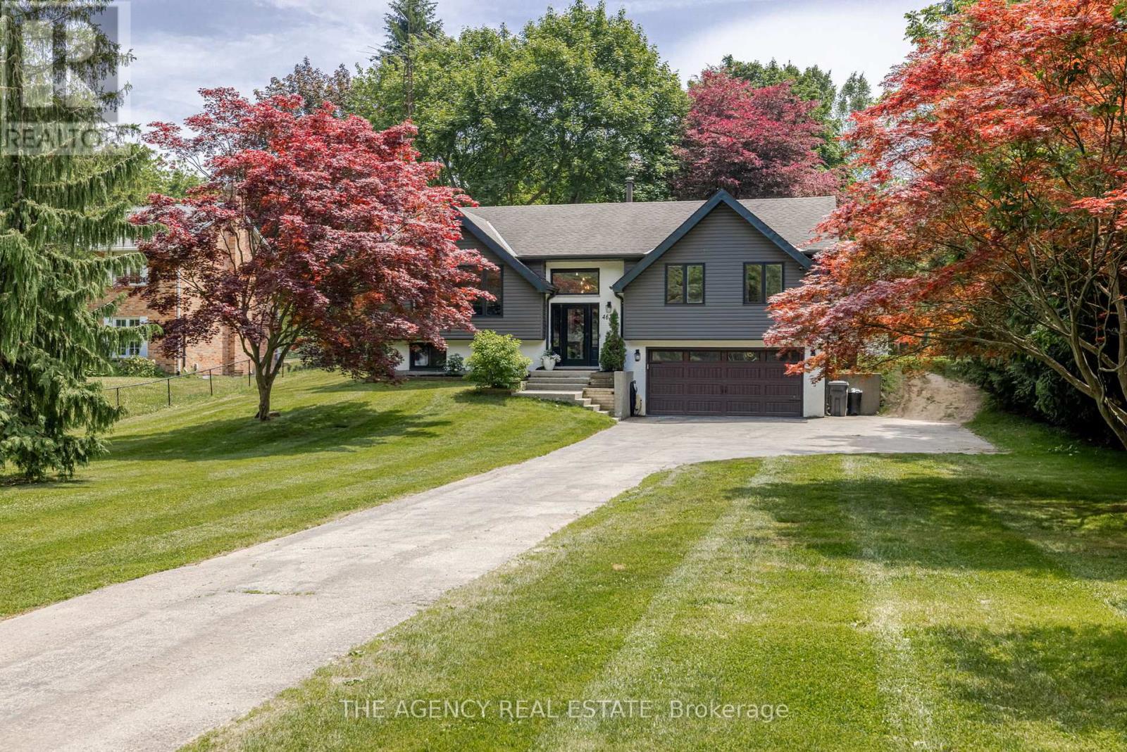 46299 North Street N, Central Elgin, Ontario  N5P 3S8 - Photo 3 - X12318067