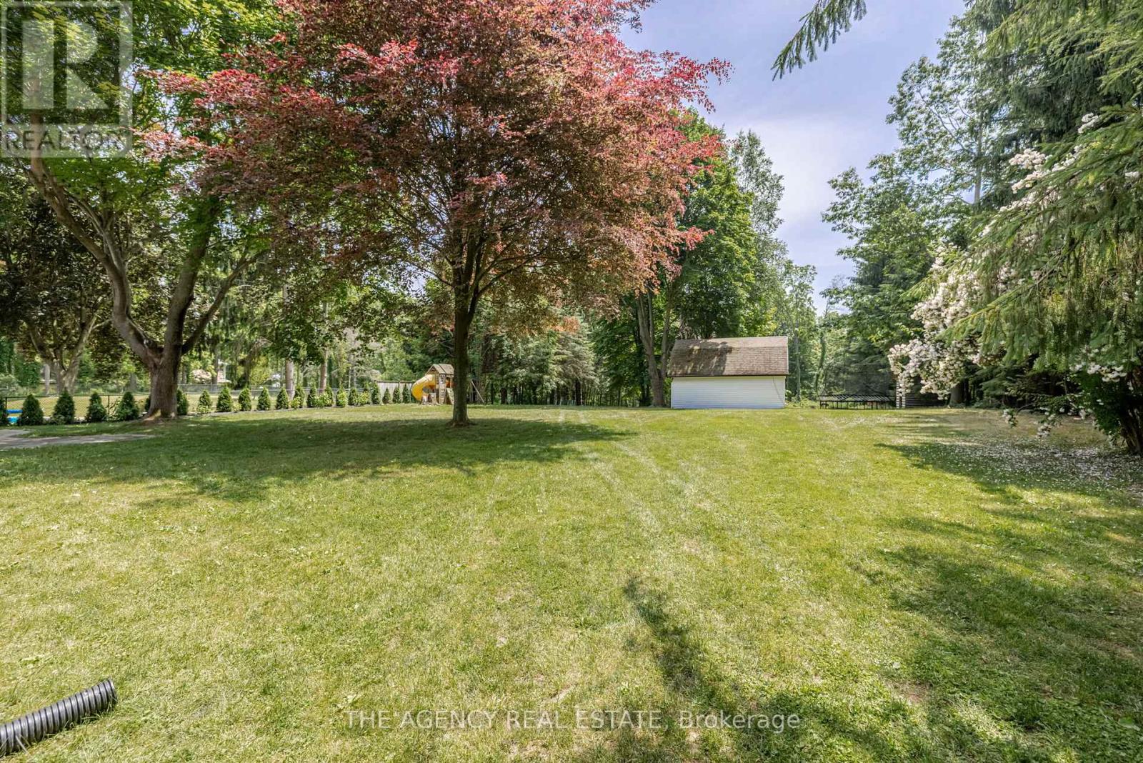 46299 North Street N, Central Elgin, Ontario  N5P 3S8 - Photo 31 - X12318067