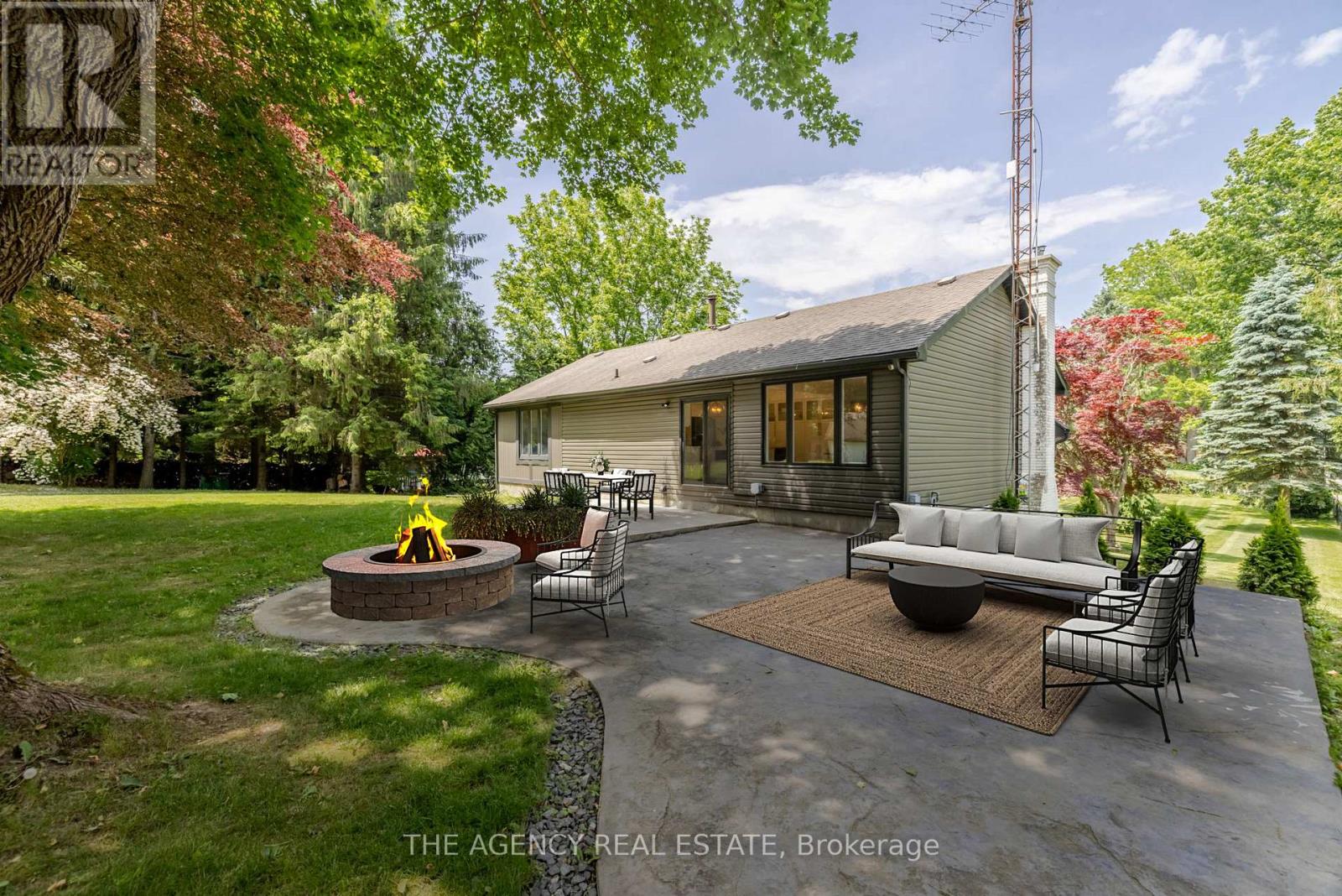 46299 North Street N, Central Elgin, Ontario  N5P 3S8 - Photo 33 - X12318067