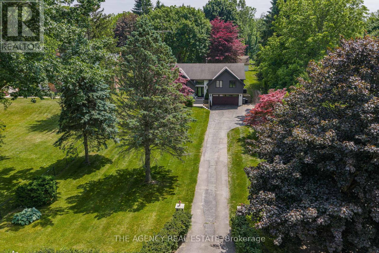 46299 North Street N, Central Elgin, Ontario  N5P 3S8 - Photo 47 - X12318067