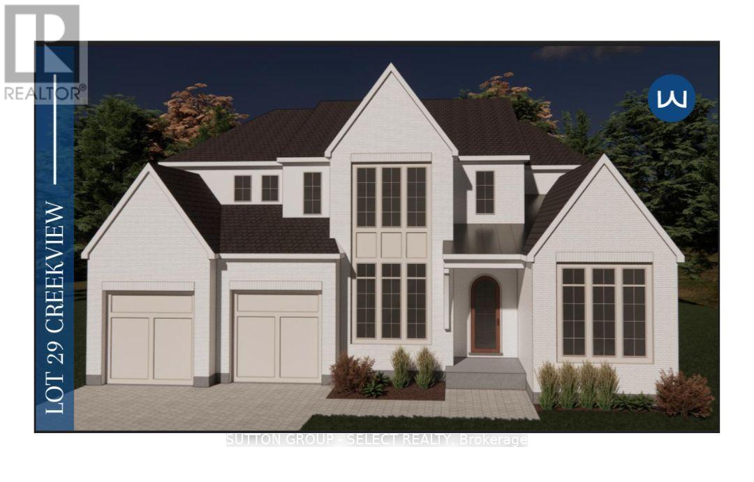 572 CREEKVIEW CHASE, London North, Ontario