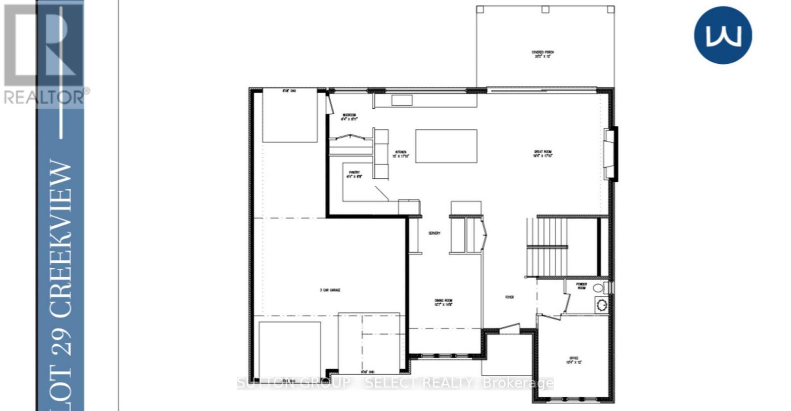 572 Creekview Chase, London North, Ontario  N6G 3X8 - Photo 6 - X12318110