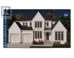 572 CREEKVIEW CHASE, London North, Ontario