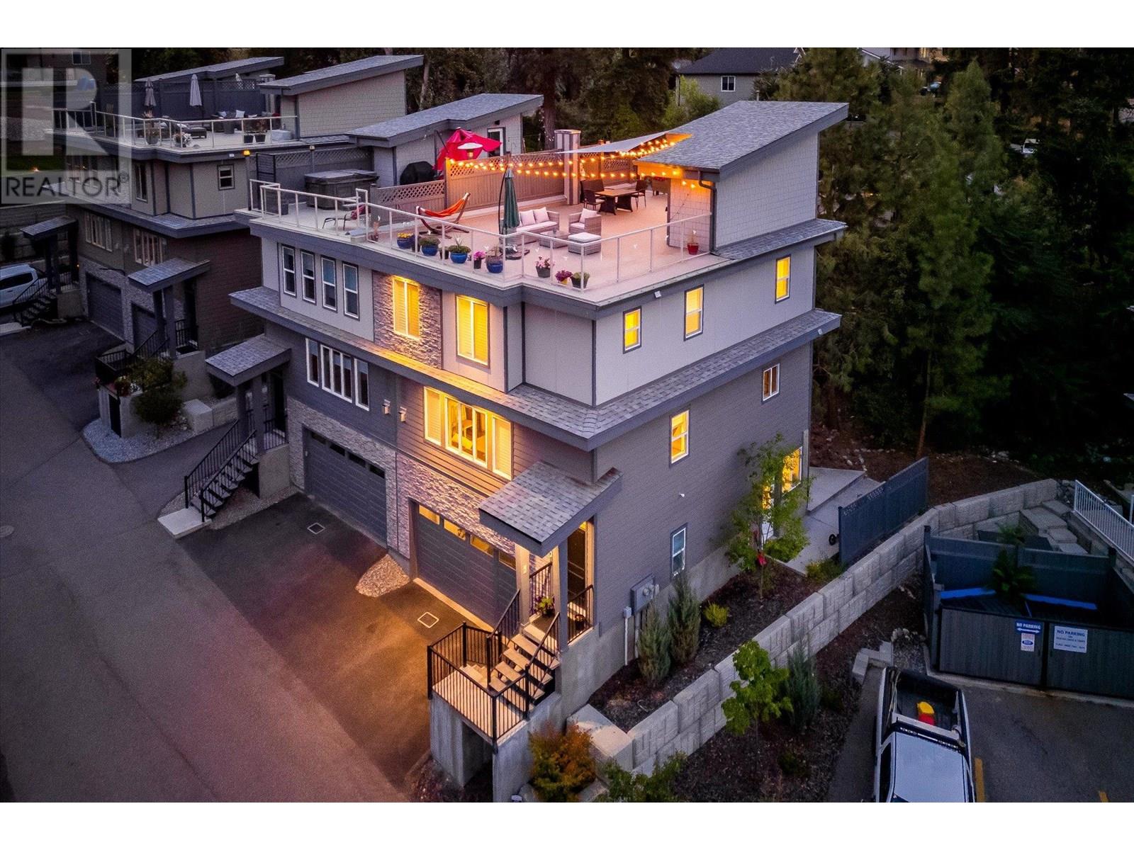 2893 Robinson Road Unit# 11, Lake Country, British Columbia  V4V 1H8 - Photo 3 - 10356793