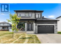 1143 AVIGNON STREET, Russell, Ontario
