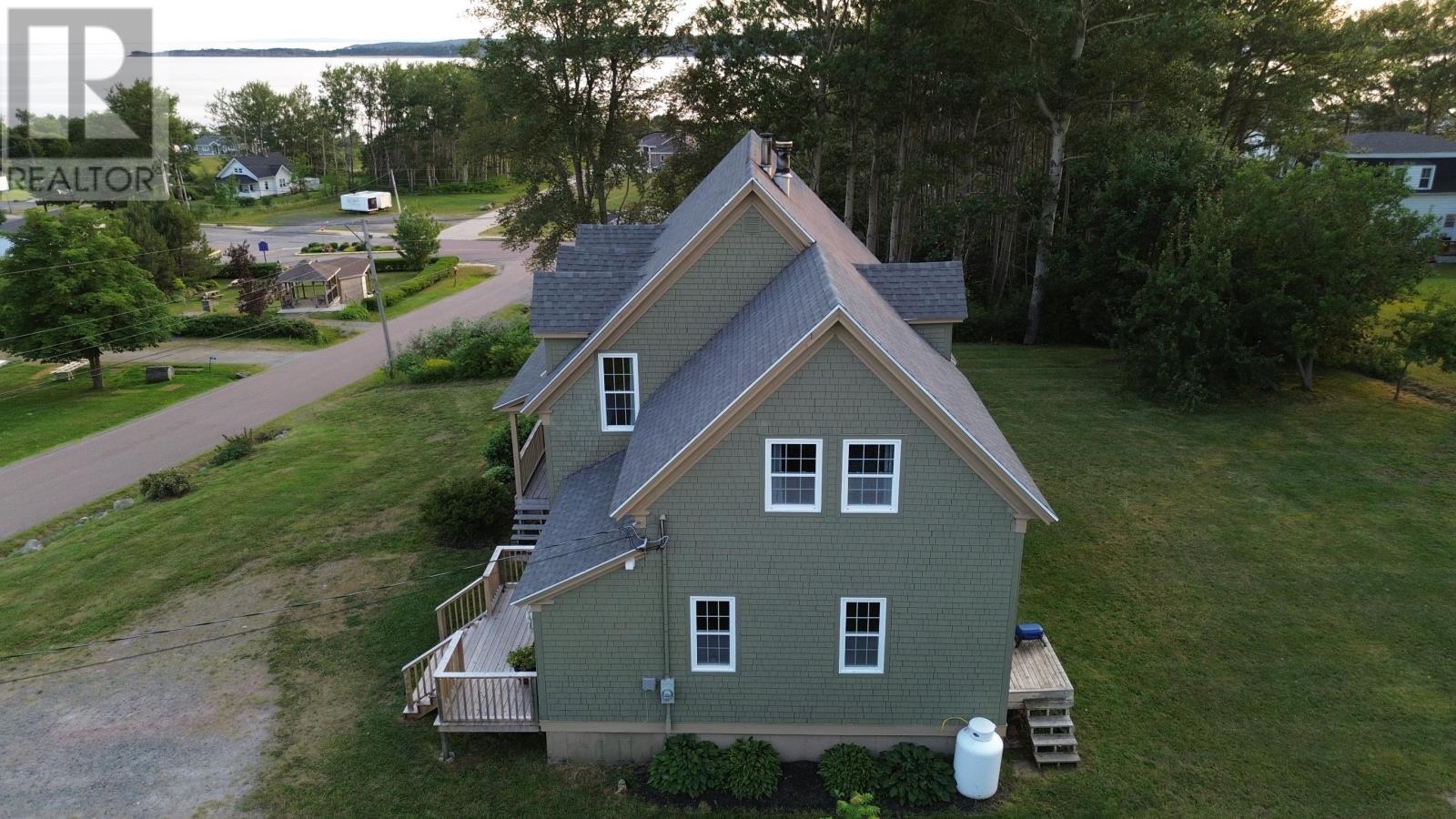 21 Fraser Street, Port Hood, Nova Scotia  B0E 2W0 - Photo 27 - 202519282