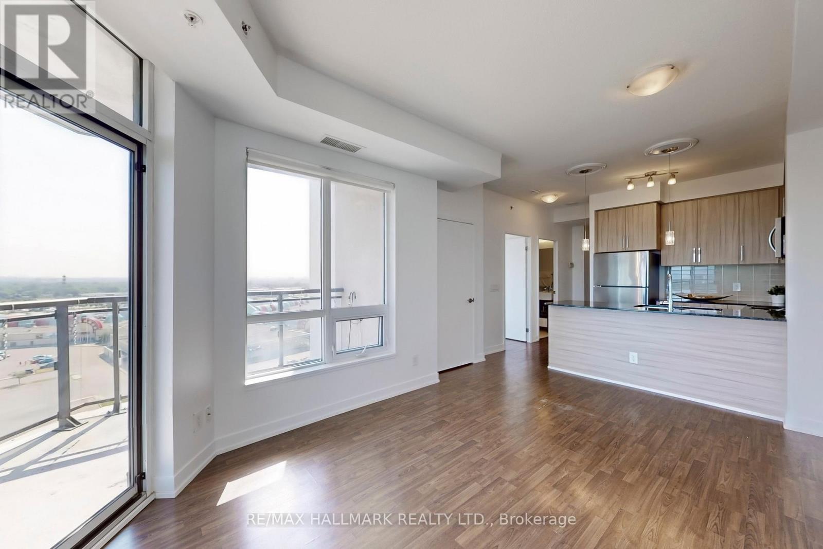 1207 - 840 Queens Plate Drive, Toronto, Ontario  M9W 0E7 - Photo 12 - W12317964