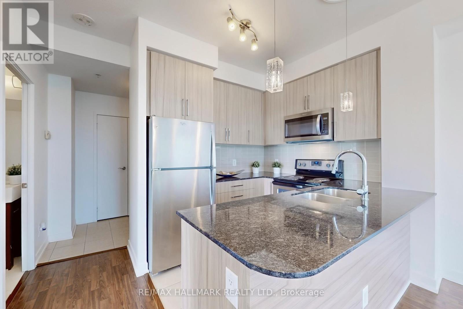 1207 - 840 Queens Plate Drive, Toronto, Ontario  M9W 0E7 - Photo 13 - W12317964
