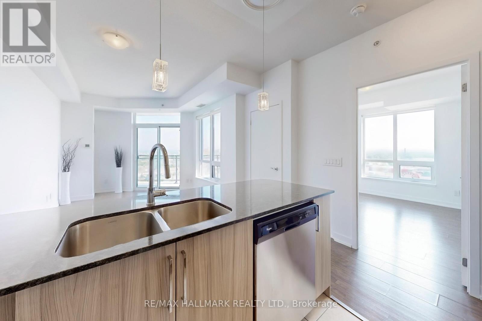 1207 - 840 Queens Plate Drive, Toronto, Ontario  M9W 0E7 - Photo 15 - W12317964