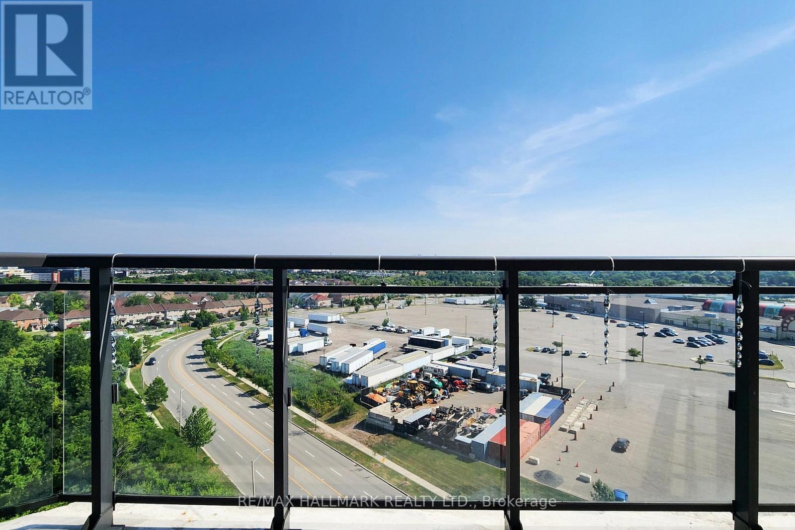 1207 - 840 Queens Plate Drive, Toronto, Ontario  M9W 0E7 - Photo 24 - W12317964