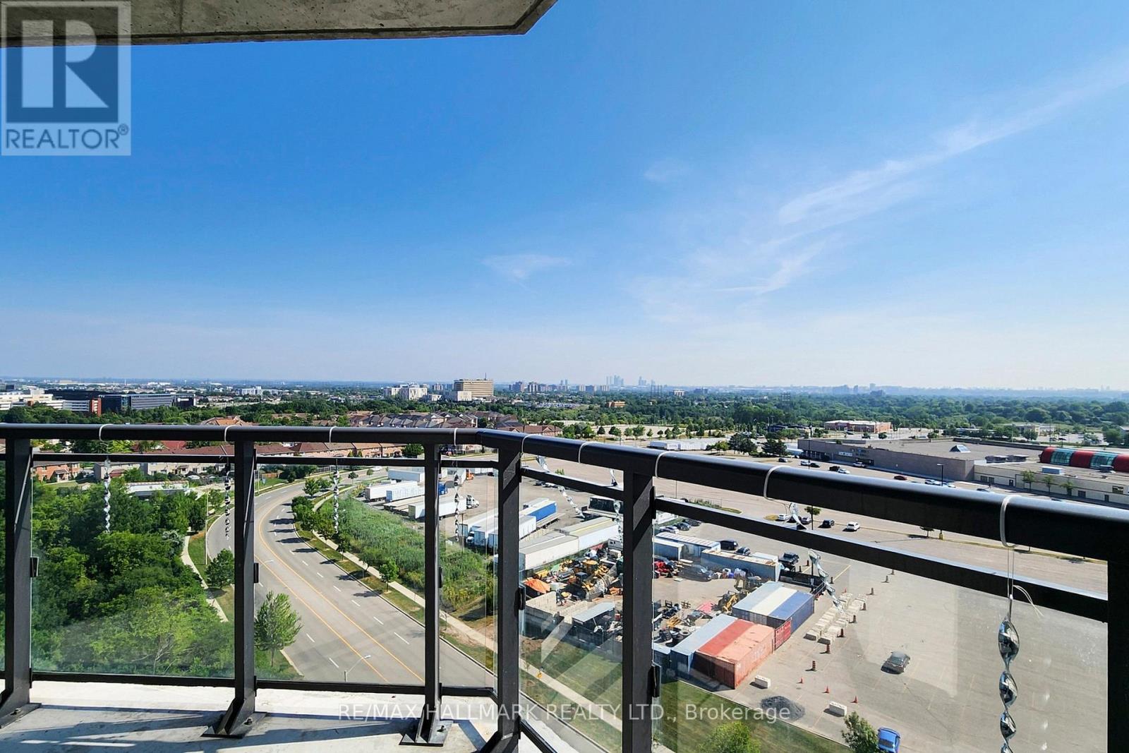 1207 - 840 Queens Plate Drive, Toronto, Ontario  M9W 0E7 - Photo 25 - W12317964