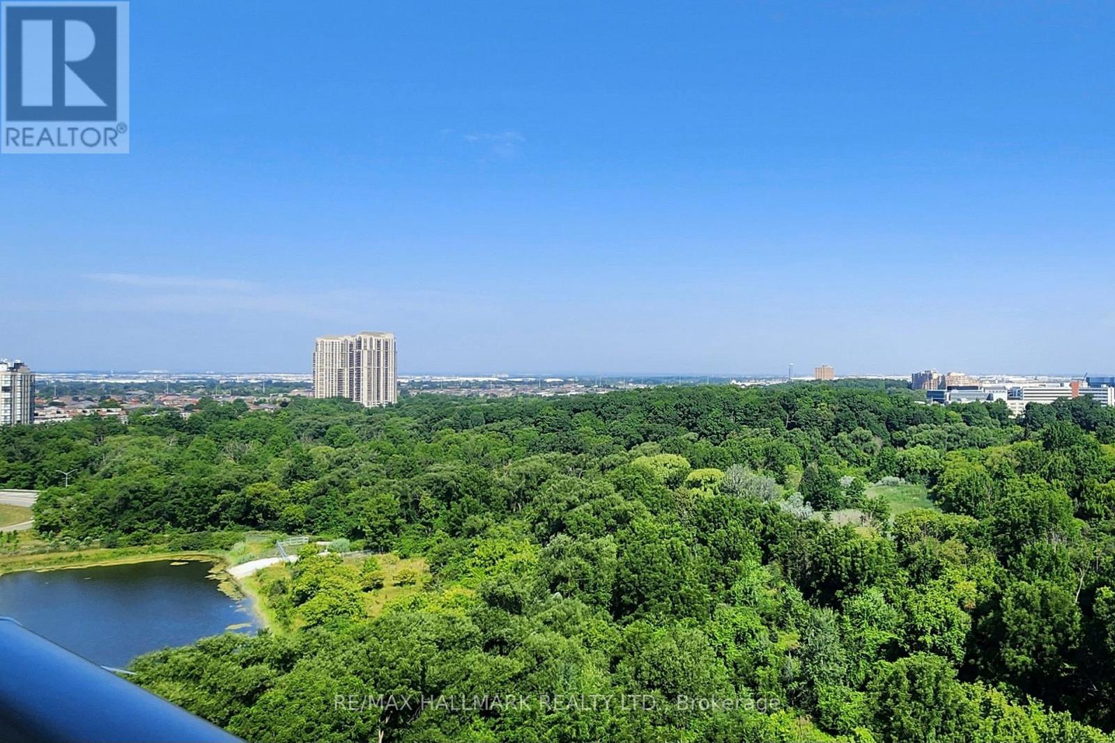 1207 - 840 Queens Plate Drive, Toronto, Ontario  M9W 0E7 - Photo 27 - W12317964