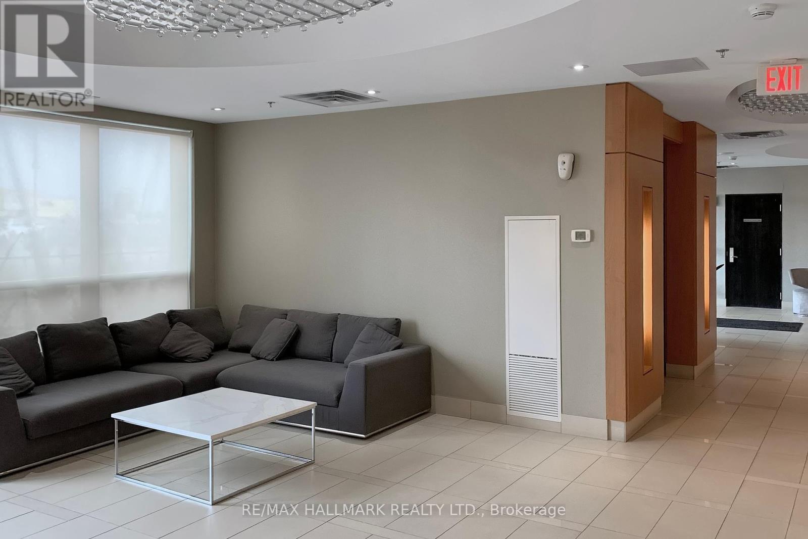 1207 - 840 Queens Plate Drive, Toronto, Ontario  M9W 0E7 - Photo 30 - W12317964