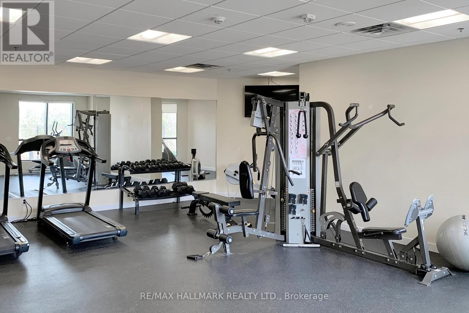 1207 - 840 Queens Plate Drive, Toronto, Ontario  M9W 0E7 - Photo 33 - W12317964