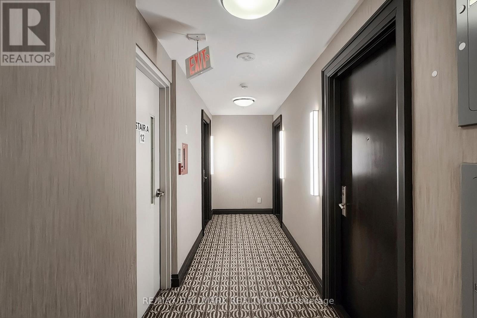 1207 - 840 Queens Plate Drive, Toronto, Ontario  M9W 0E7 - Photo 7 - W12317964