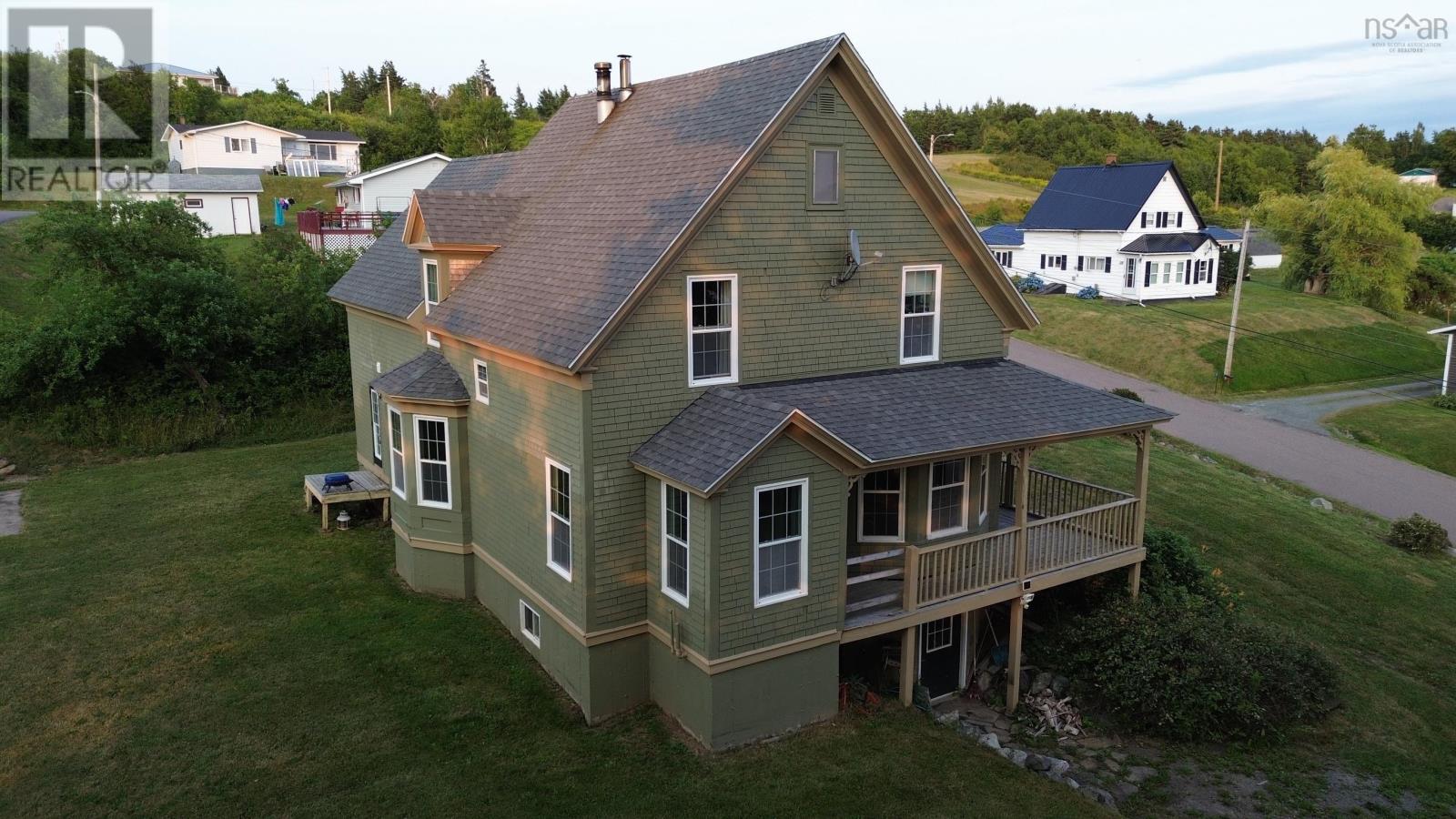 21 Fraser Street, Port Hood, Nova Scotia  B0E 2W0 - Photo 38 - 202519282