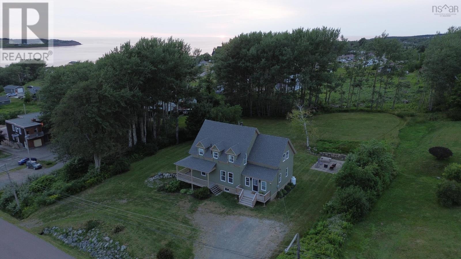 21 Fraser Street, Port Hood, Nova Scotia  B0E 2W0 - Photo 48 - 202519282