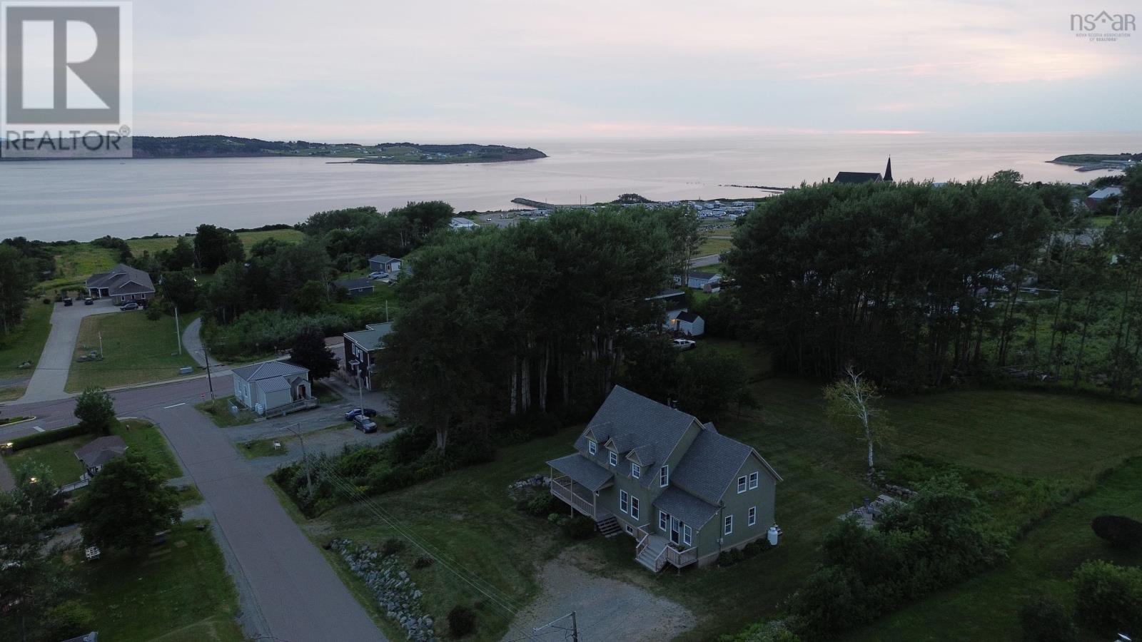 21 Fraser Street, Port Hood, Nova Scotia  B0E 2W0 - Photo 49 - 202519282