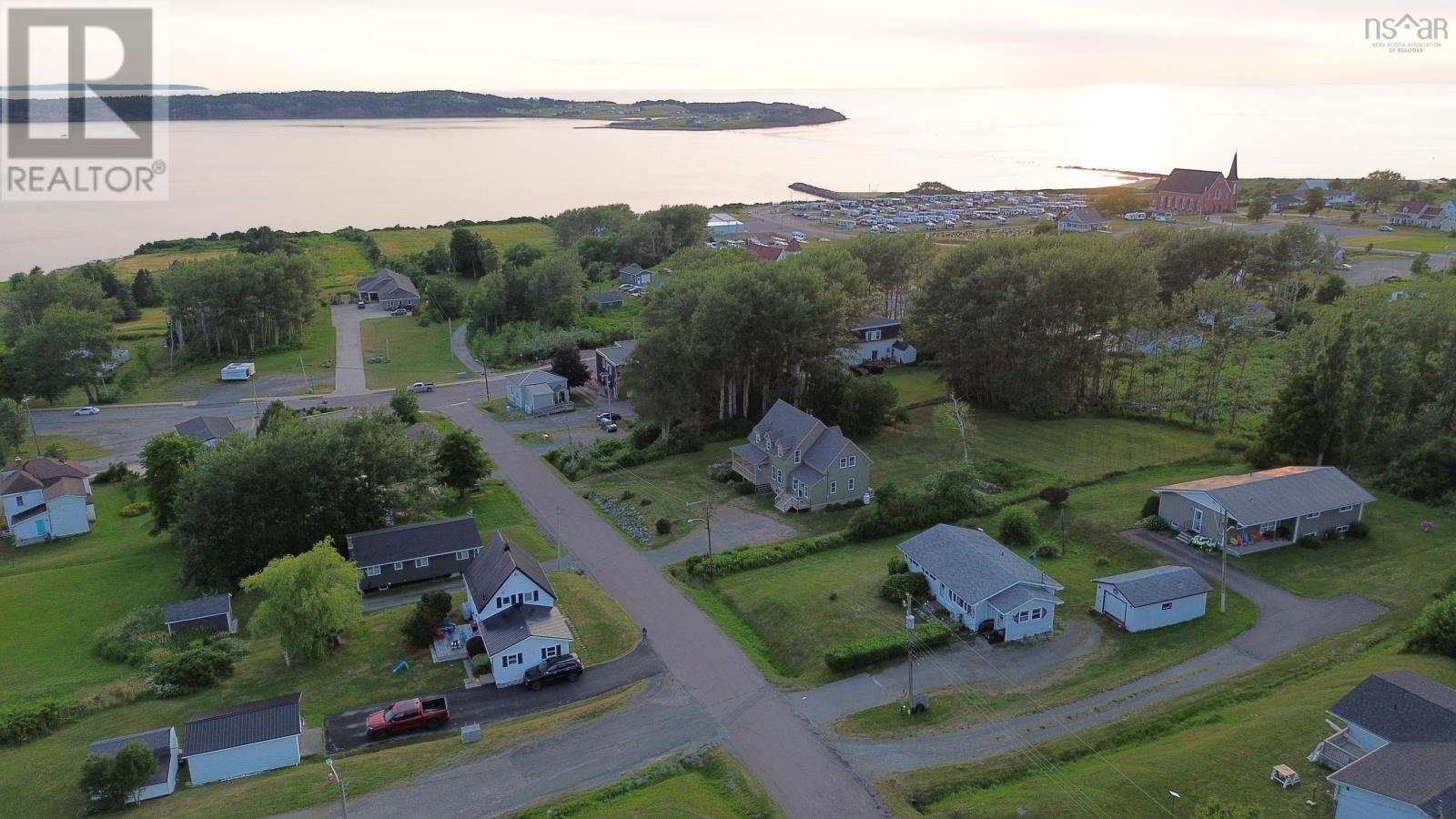 21 Fraser Street, Port Hood, Nova Scotia  B0E 2W0 - Photo 2 - 202519282