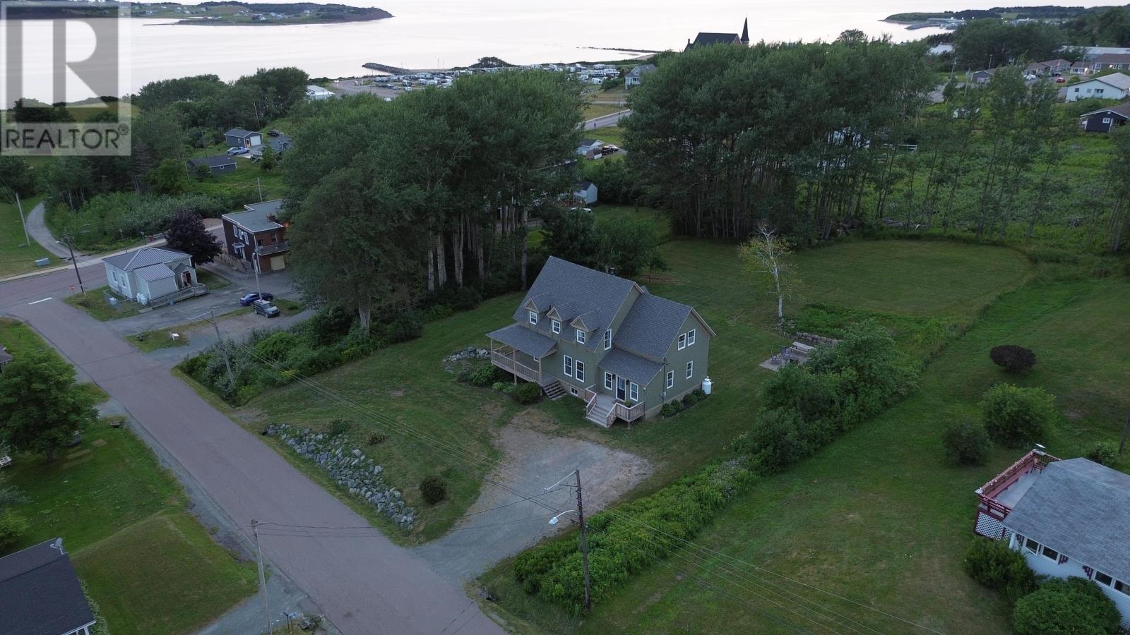 21 Fraser Street, Port Hood, Nova Scotia  B0E 2W0 - Photo 39 - 202519282