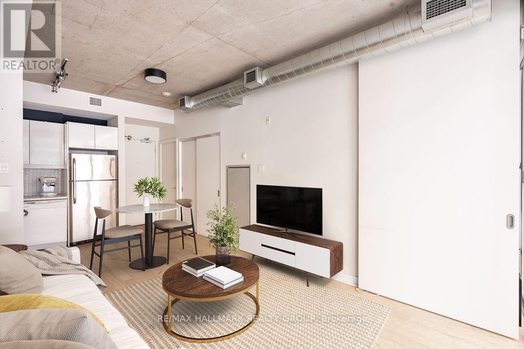 209 - 354 Gladstone Avenue, Ottawa, Ontario  K2P 0R4 - Photo 4 - X12274619