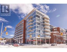 209 - 354 GLADSTONE AVENUE, Ottawa, Ontario