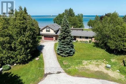 108 Bartlett Boulevard, Collingwood, Ontario  L9Y 5C9 - Photo 1 - S12318029