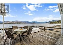 1665 Blind Bay Road, blind bay, British Columbia