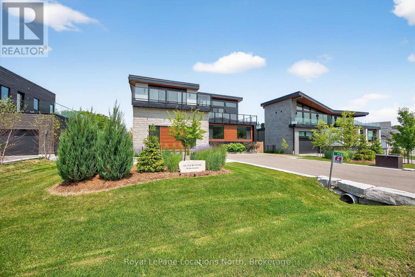 116 Courchevel Crescent, Blue Mountains, Ontario  L9Y 0V4 - Photo 4 - X12318018