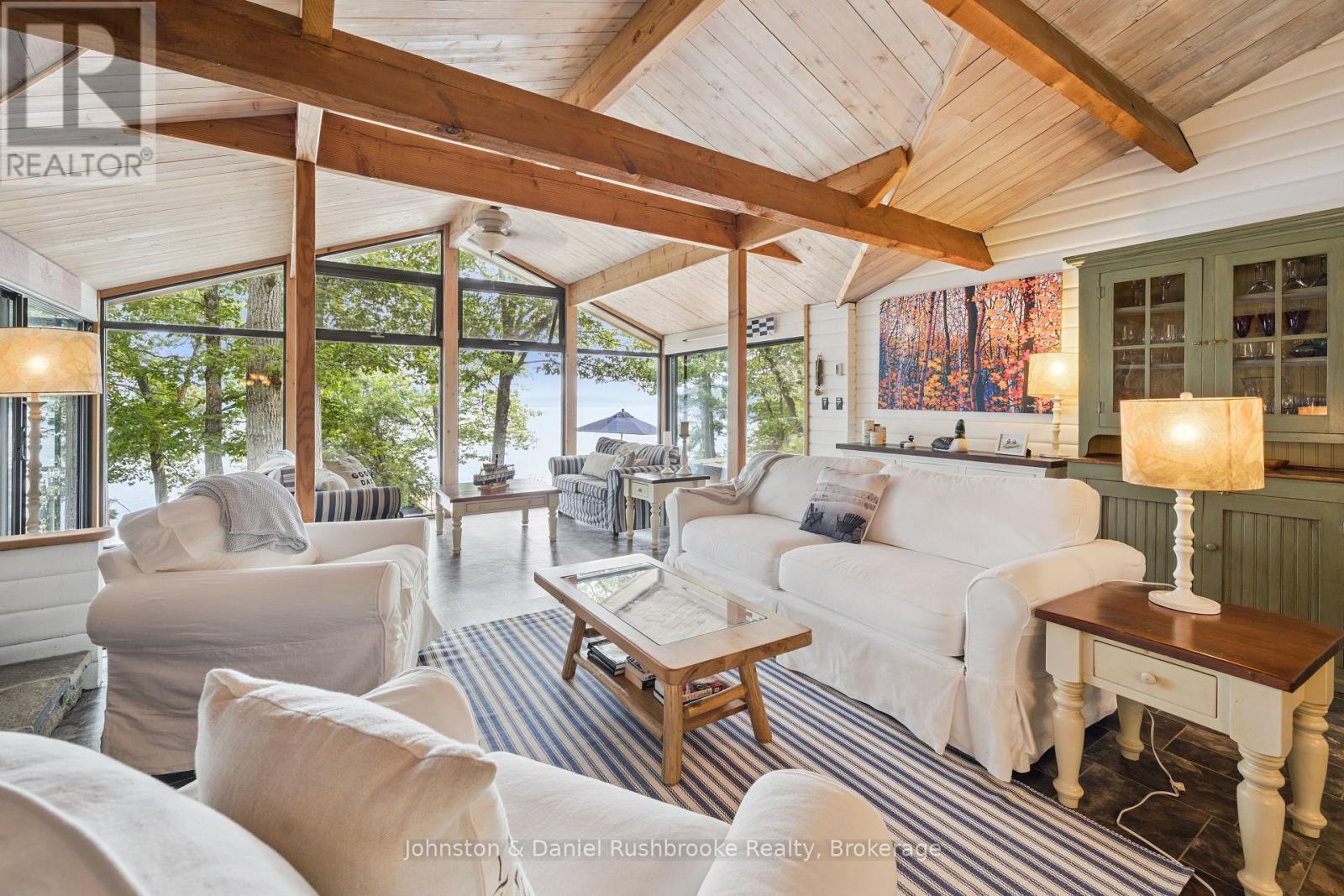 7-1490 Juddhaven Road, Muskoka Lakes, Ontario  P0B 1J0 - Photo 11 - X12318023