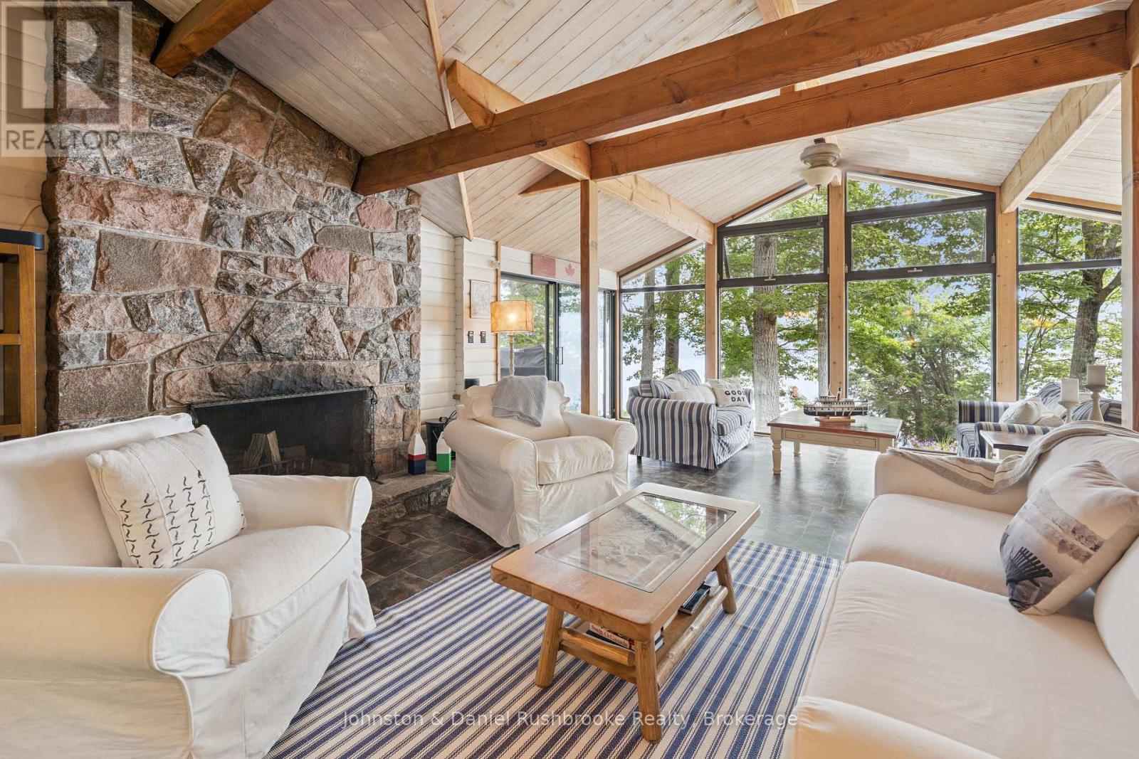 7-1490 Juddhaven Road, Muskoka Lakes, Ontario  P0B 1J0 - Photo 12 - X12318023