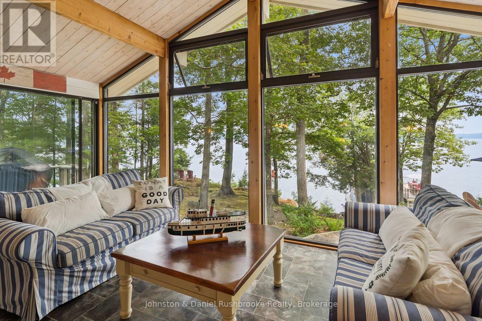 7-1490 Juddhaven Road, Muskoka Lakes, Ontario  P0B 1J0 - Photo 13 - X12318023