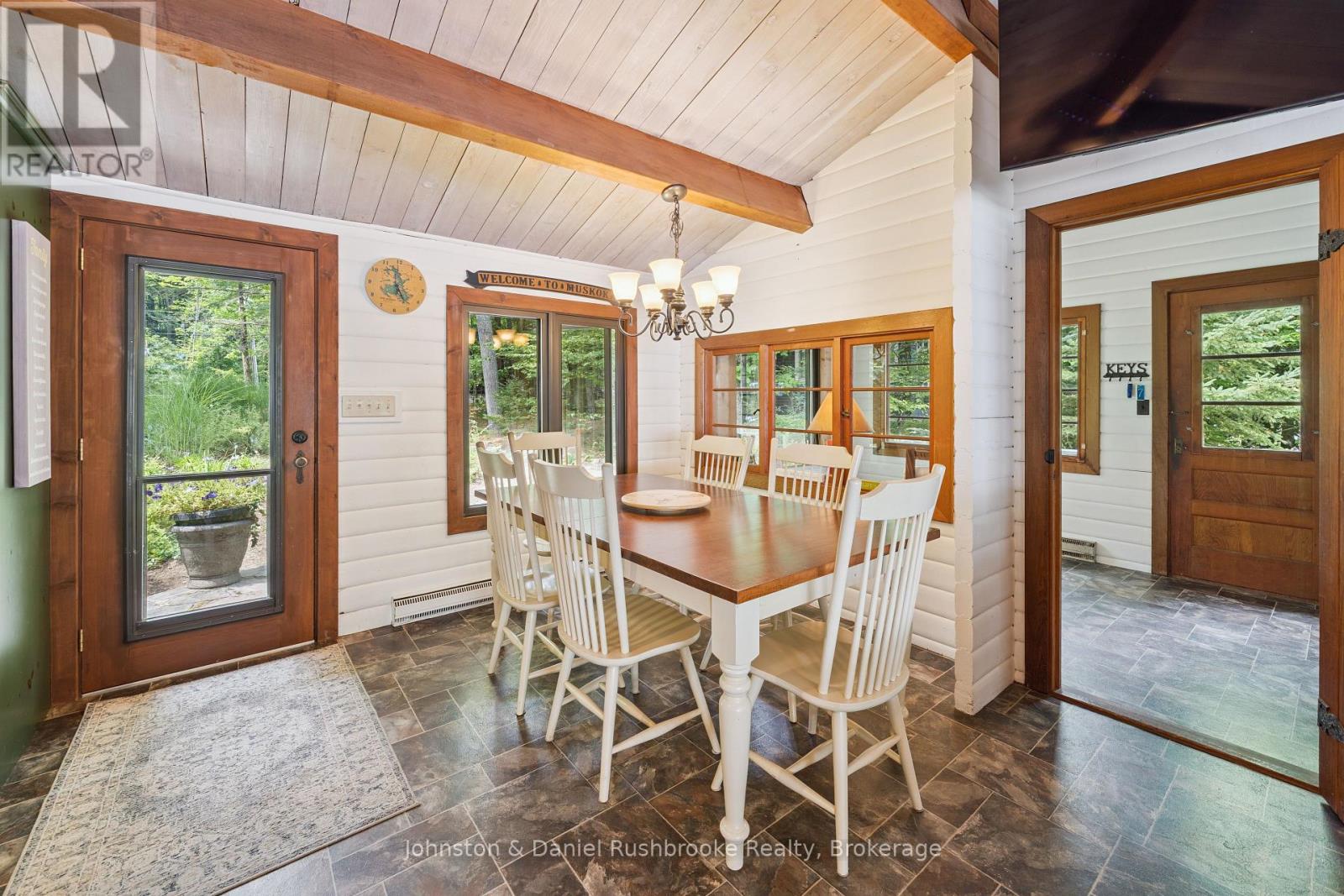 7-1490 Juddhaven Road, Muskoka Lakes, Ontario  P0B 1J0 - Photo 14 - X12318023