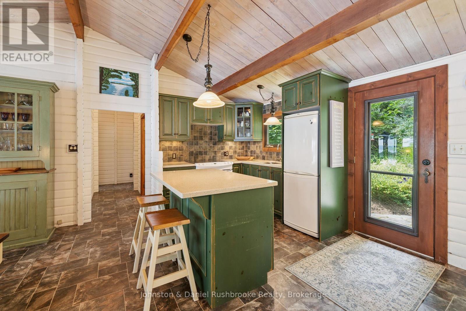 7-1490 Juddhaven Road, Muskoka Lakes, Ontario  P0B 1J0 - Photo 15 - X12318023