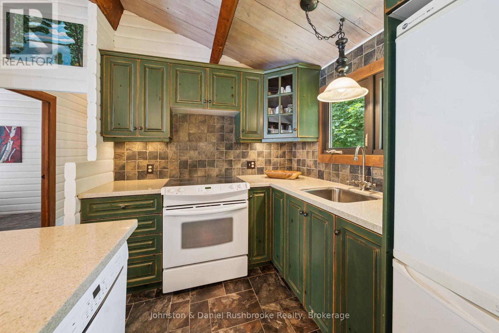 7-1490 Juddhaven Road, Muskoka Lakes, Ontario  P0B 1J0 - Photo 17 - X12318023