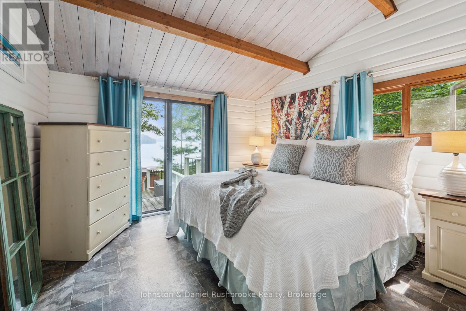 7-1490 Juddhaven Road, Muskoka Lakes, Ontario  P0B 1J0 - Photo 18 - X12318023