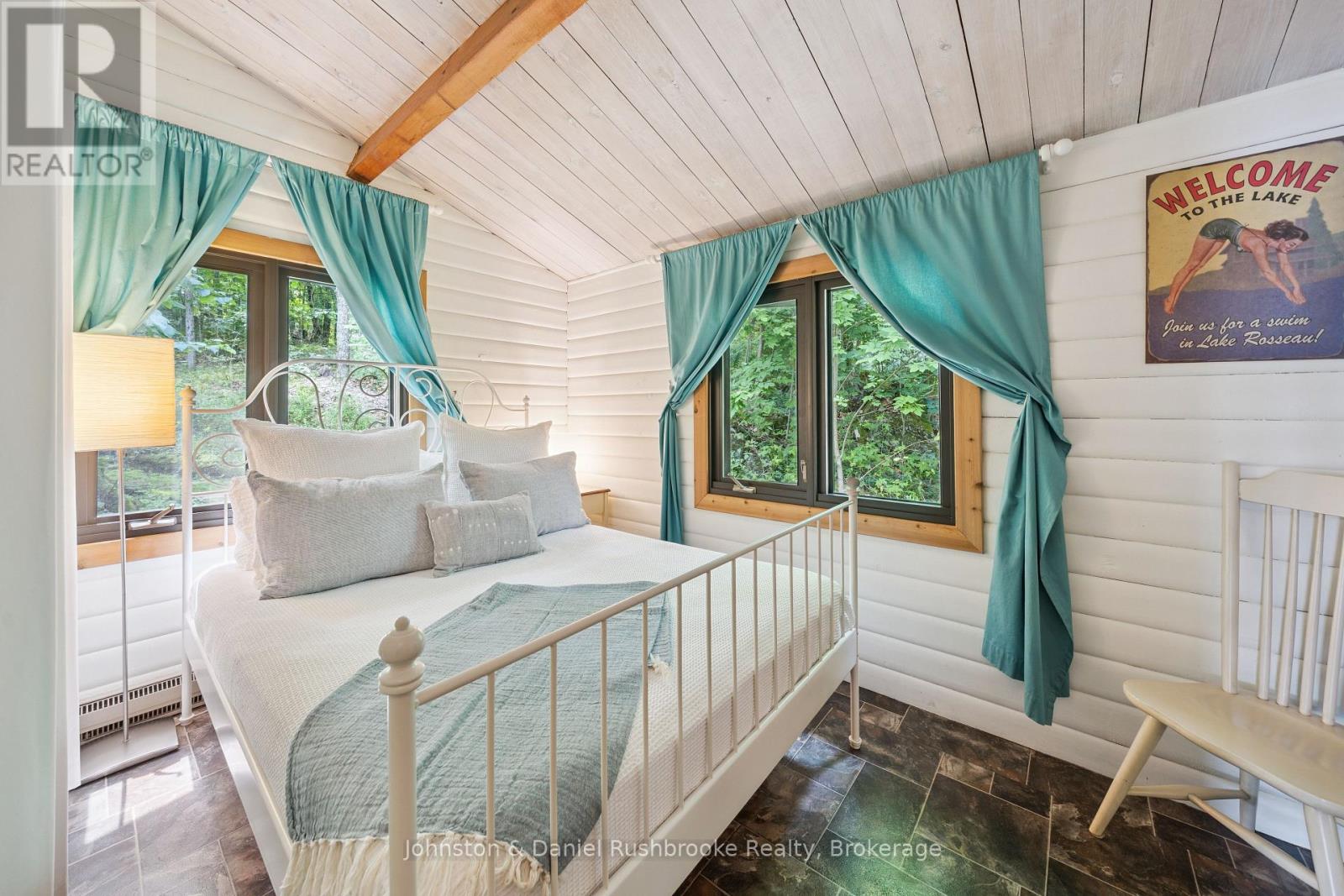 7-1490 Juddhaven Road, Muskoka Lakes, Ontario  P0B 1J0 - Photo 19 - X12318023