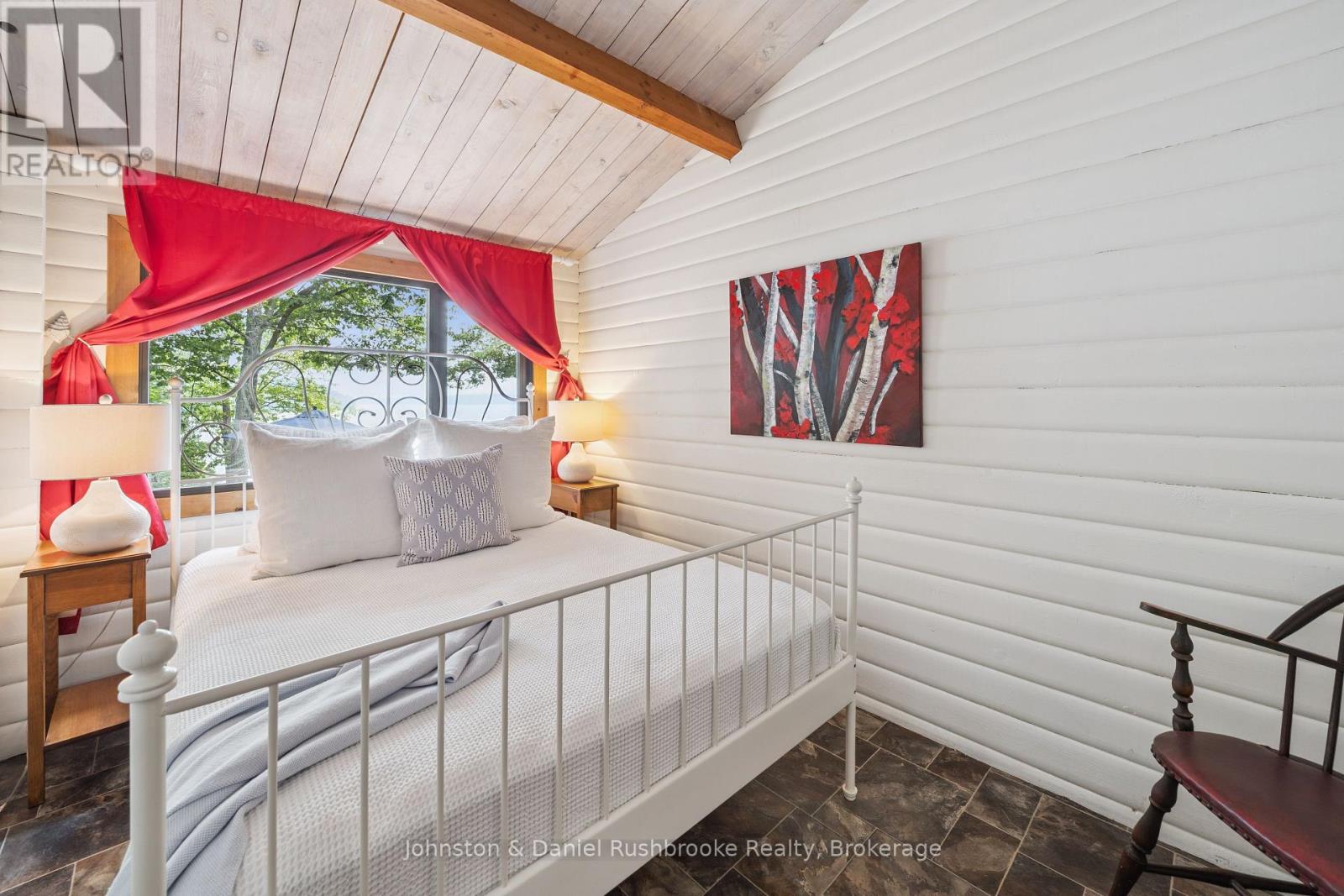 7-1490 Juddhaven Road, Muskoka Lakes, Ontario  P0B 1J0 - Photo 20 - X12318023