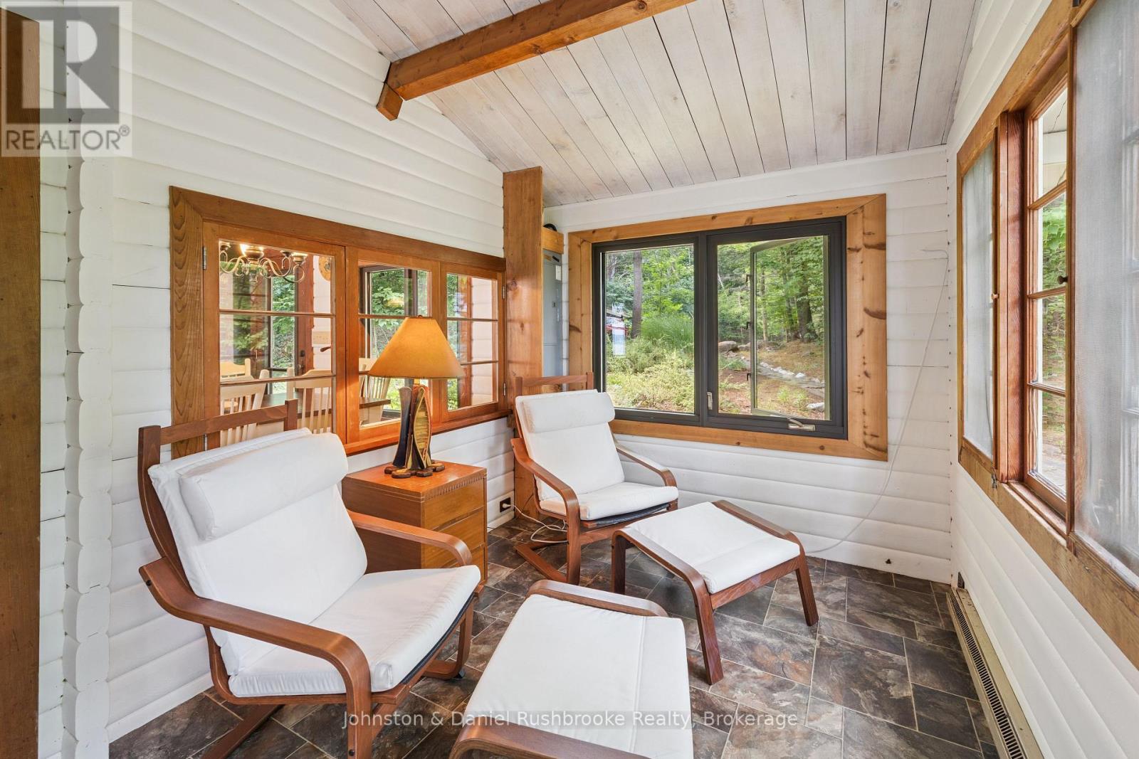 7-1490 Juddhaven Road, Muskoka Lakes, Ontario  P0B 1J0 - Photo 22 - X12318023