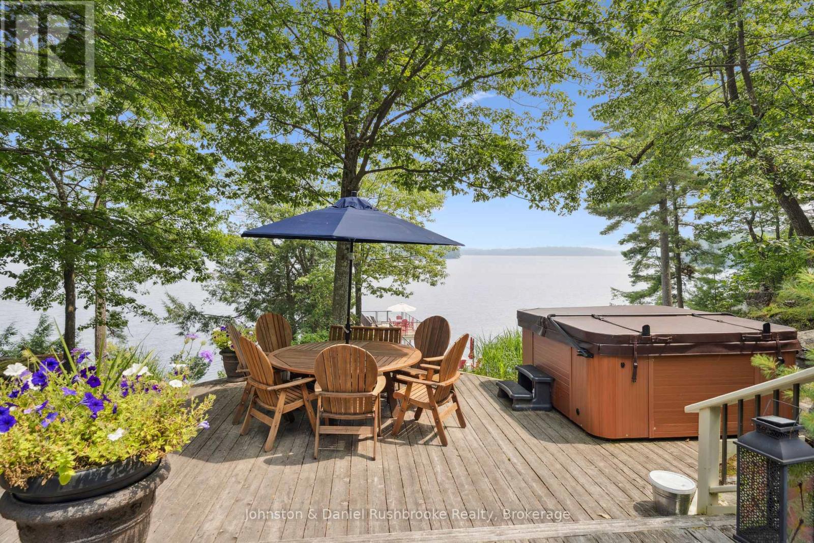 7-1490 Juddhaven Road, Muskoka Lakes, Ontario  P0B 1J0 - Photo 23 - X12318023