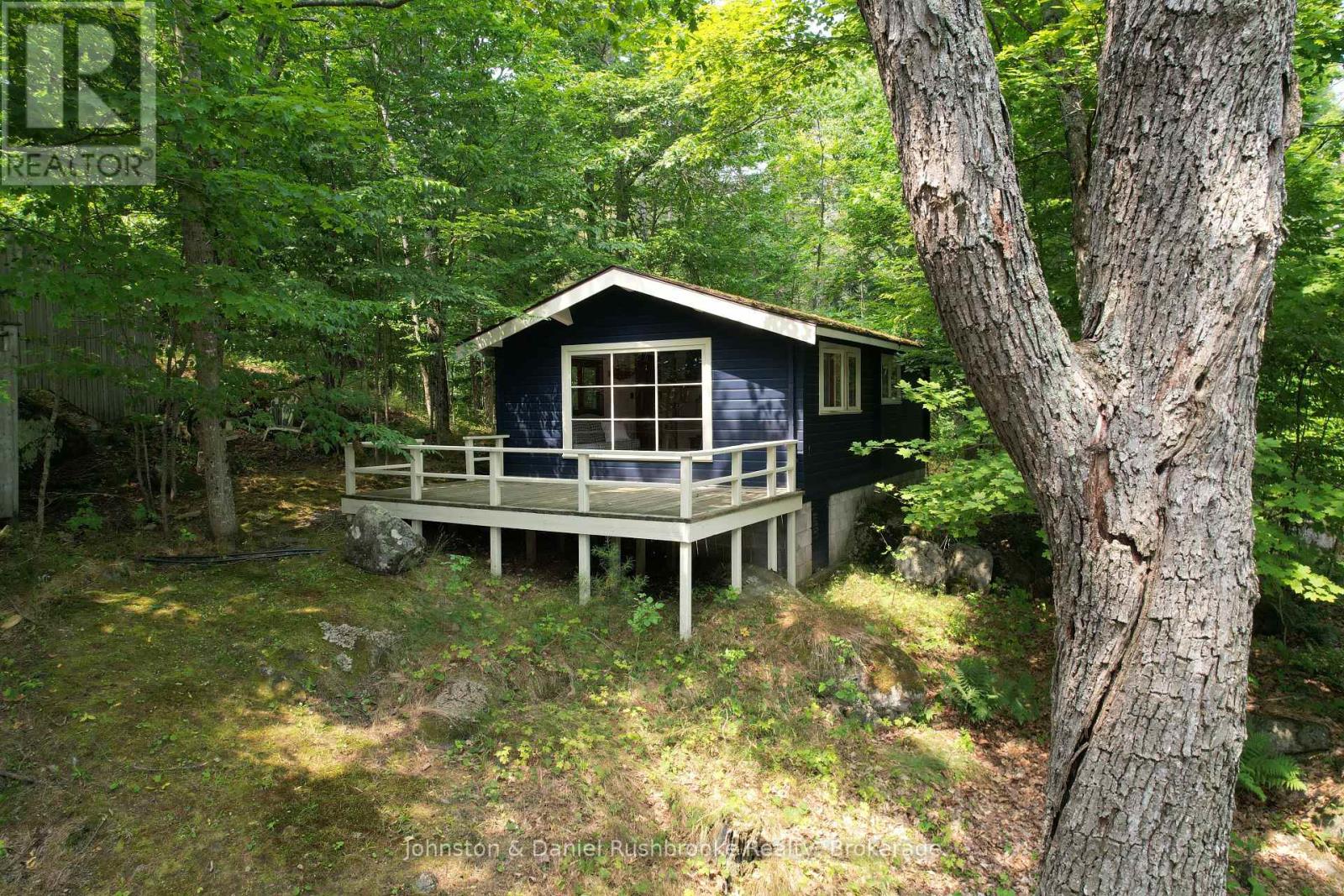 7-1490 Juddhaven Road, Muskoka Lakes, Ontario  P0B 1J0 - Photo 24 - X12318023