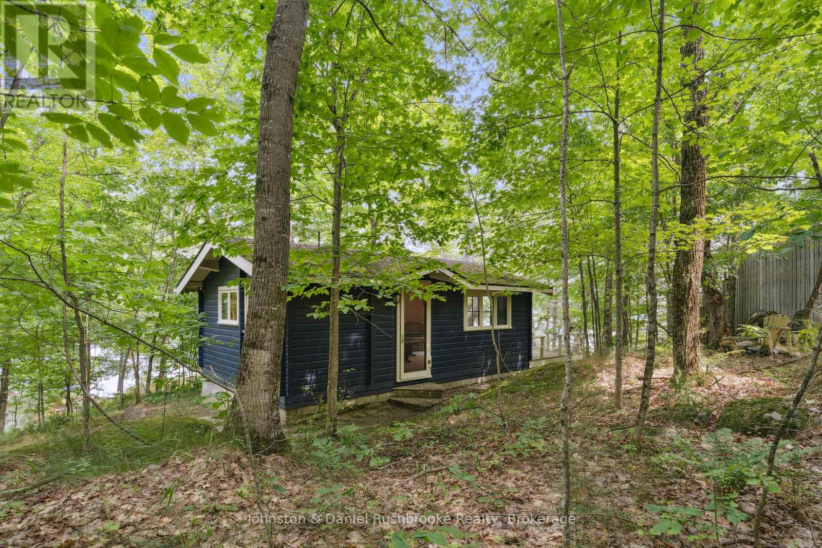 7-1490 Juddhaven Road, Muskoka Lakes, Ontario  P0B 1J0 - Photo 25 - X12318023