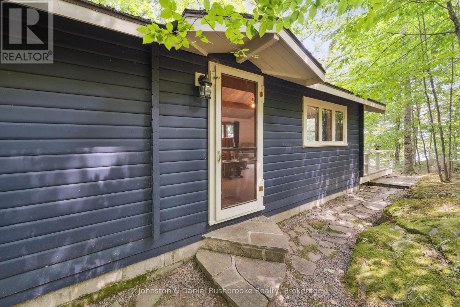 7-1490 Juddhaven Road, Muskoka Lakes, Ontario  P0B 1J0 - Photo 26 - X12318023