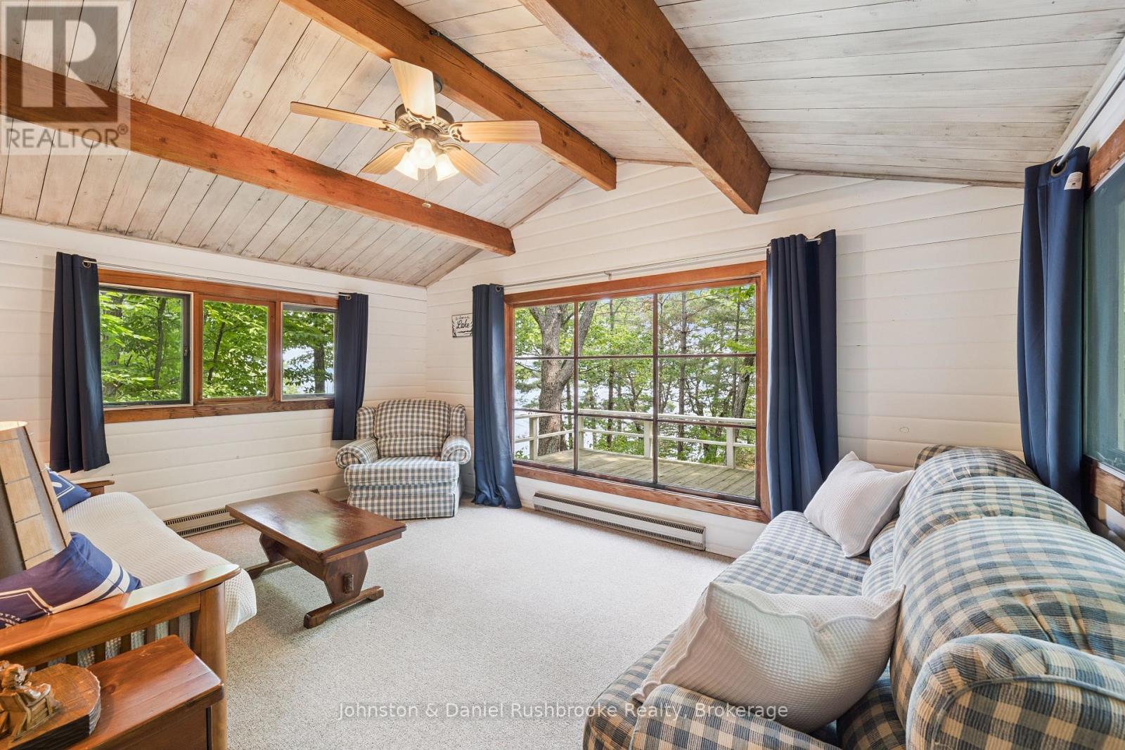 7-1490 Juddhaven Road, Muskoka Lakes, Ontario  P0B 1J0 - Photo 27 - X12318023