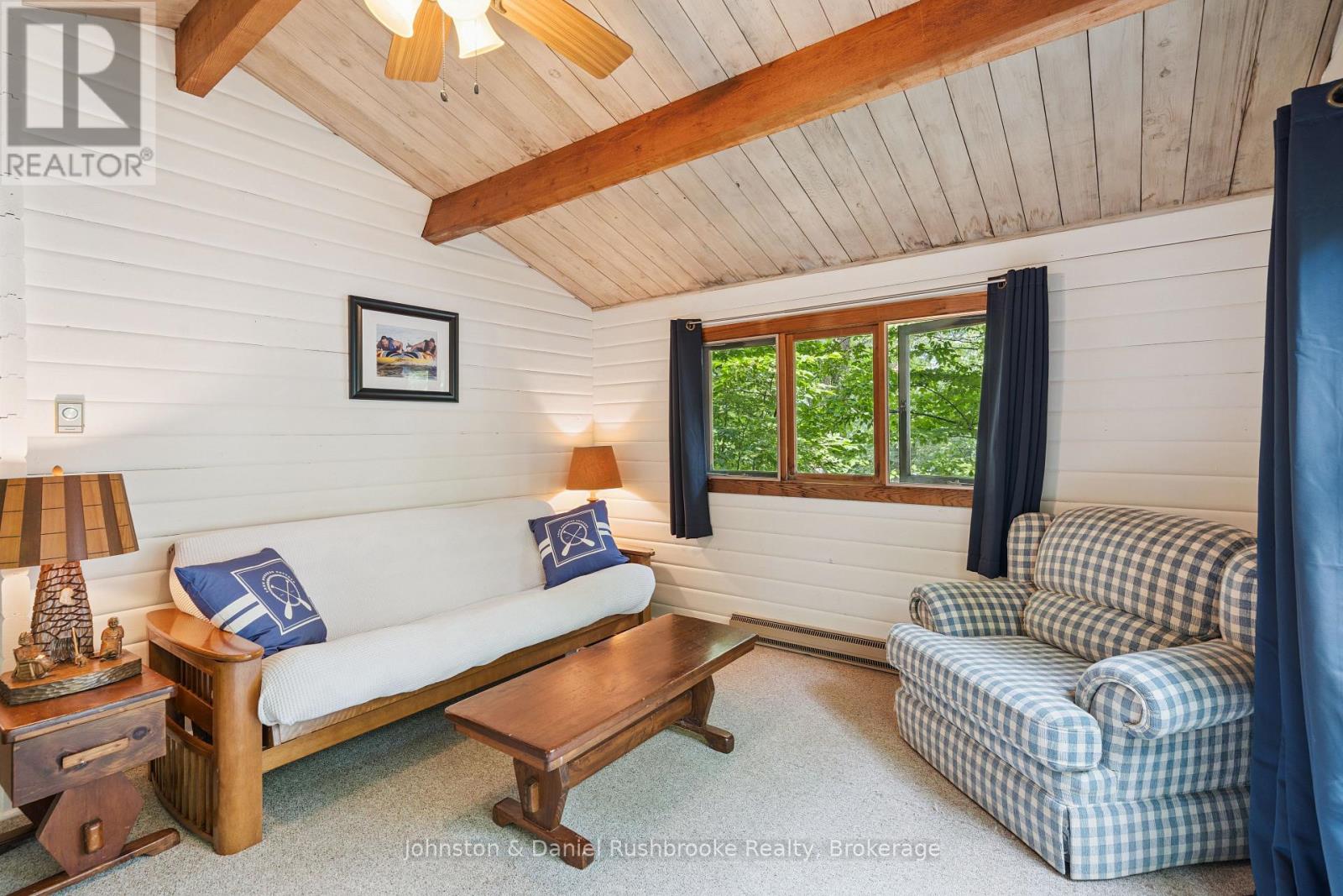 7-1490 Juddhaven Road, Muskoka Lakes, Ontario  P0B 1J0 - Photo 28 - X12318023