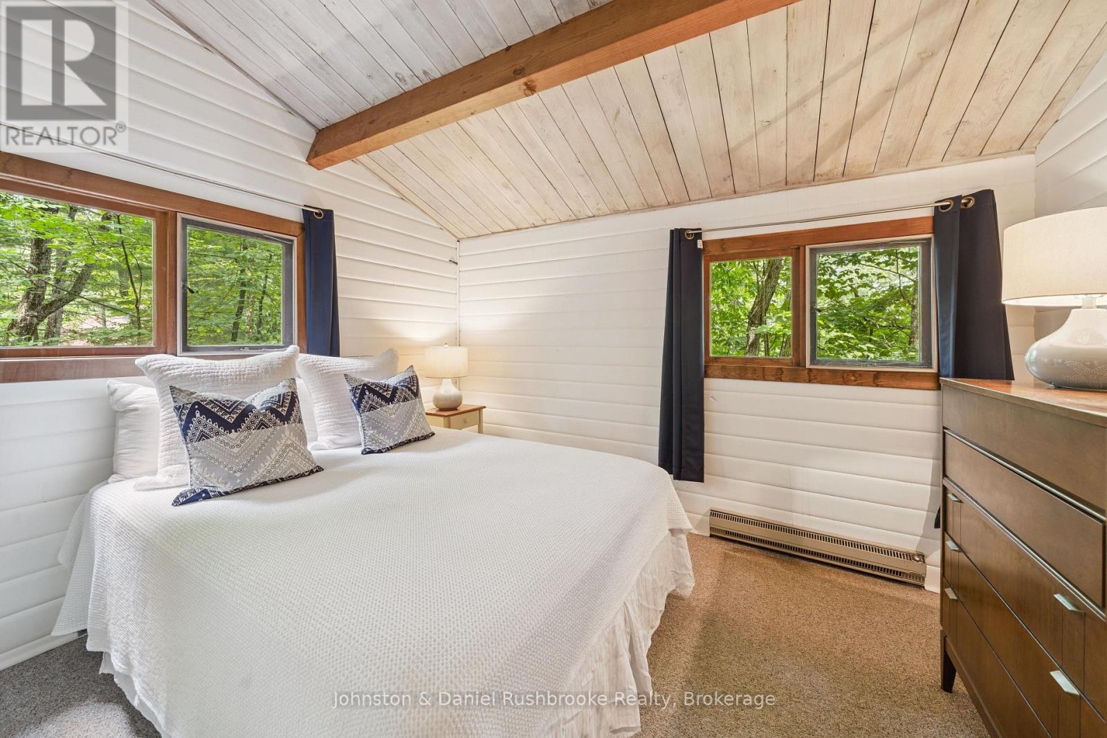 7-1490 Juddhaven Road, Muskoka Lakes, Ontario  P0B 1J0 - Photo 29 - X12318023