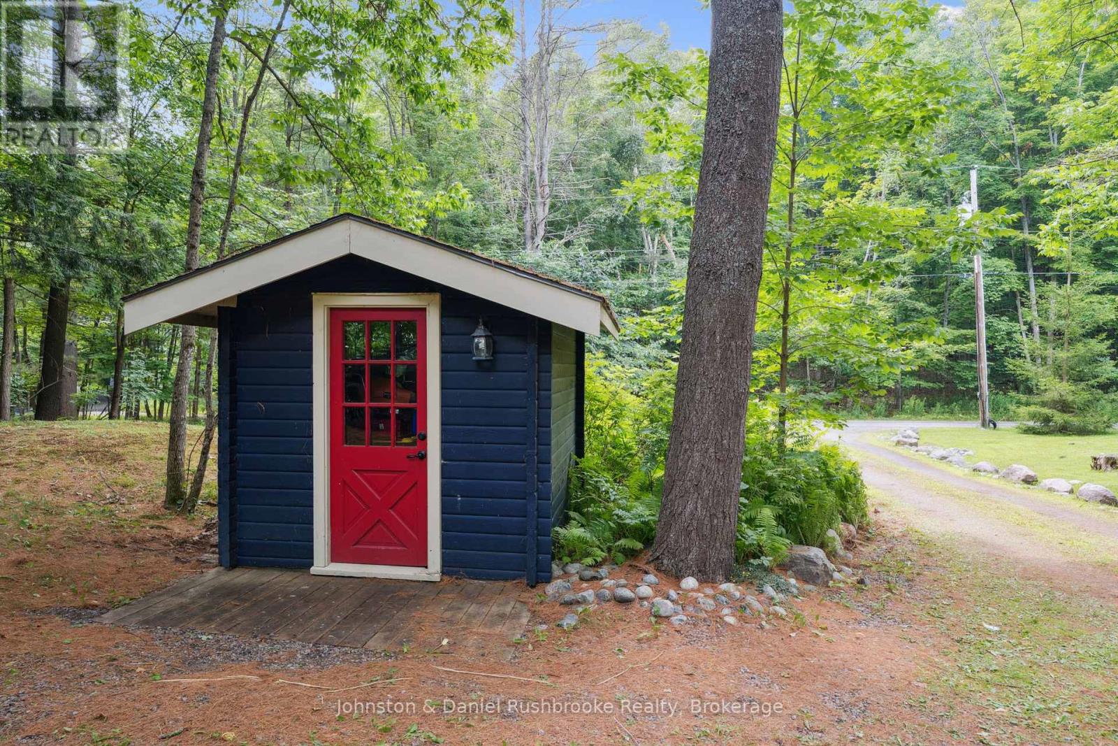 7-1490 Juddhaven Road, Muskoka Lakes, Ontario  P0B 1J0 - Photo 31 - X12318023