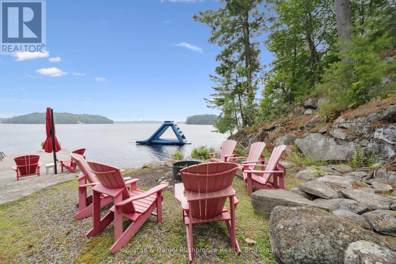 7-1490 Juddhaven Road, Muskoka Lakes, Ontario  P0B 1J0 - Photo 35 - X12318023